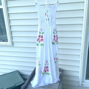 Bohemian Dress-Skirt